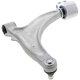 Purchase Top-Quality MEVOTECH - GS501126 - Control Arm and Ball Joint Assembly pa3