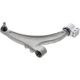 Purchase Top-Quality MEVOTECH - GS501126 - Control Arm and Ball Joint Assembly pa4