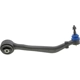 Purchase Top-Quality Control Arm With Ball Joint by MEVOTECH - QGS501127 pa2