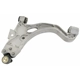 Purchase Top-Quality MEVOTECH - GS50113 - Control Arm and Ball Joint Assembly pa2