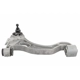 Purchase Top-Quality MEVOTECH - GS50113 - Control Arm and Ball Joint Assembly pa4