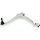 Purchase Top-Quality Control Arm With Ball Joint by MEVOTECH - QGS501132 pa1