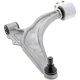 Purchase Top-Quality MEVOTECH - GS501133 - Control Arm and Ball Joint Assembly pa2
