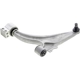 Purchase Top-Quality MEVOTECH - GS501133 - Control Arm and Ball Joint Assembly pa4