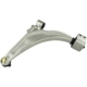 Purchase Top-Quality MEVOTECH - GS501134 - Control Arm and Ball Joint Assembly pa2
