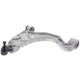 Purchase Top-Quality MEVOTECH - GS50114 - Control Arm and Ball Joint Assembly pa1