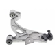 Purchase Top-Quality MEVOTECH - GS50114 - Control Arm and Ball Joint Assembly pa3