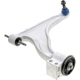 Purchase Top-Quality MEVOTECH - GS501164 - Suspension Control Arm and Ball Joint Assembly pa1