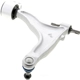 Purchase Top-Quality MEVOTECH - GS501165 - Suspension Control Arm and Ball Joint Assembly pa2
