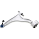 Purchase Top-Quality MEVOTECH - GS501165 - Suspension Control Arm and Ball Joint Assembly pa6