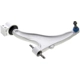 Purchase Top-Quality MEVOTECH - GS501165 - Suspension Control Arm and Ball Joint Assembly pa7