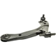 Purchase Top-Quality MEVOTECH - GS50117 - Control Arm and Ball Joint Assembly pa4
