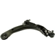Purchase Top-Quality MEVOTECH - GS50118 - Control Arm and Ball Joint Assembly pa1
