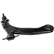 Purchase Top-Quality MEVOTECH - GS50118 - Control Arm and Ball Joint Assembly pa3