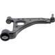 Purchase Top-Quality MEVOTECH - QGS501190 - Control Arm With Ball Joint pa3