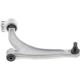 Purchase Top-Quality MEVOTECH - GS50122 - Control Arm and Ball Joint Assembly pa3