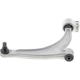 Purchase Top-Quality MEVOTECH - GS50123 - Control Arm and Ball Joint Assembly pa3