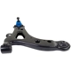 Purchase Top-Quality MEVOTECH - GS50124 - Control Arm and Ball Joint Assembly pa3