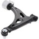 Purchase Top-Quality MEVOTECH - QGS501250 - Control Arm and Ball Joint Assembly pa3