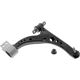 Purchase Top-Quality MEVOTECH - QGS501254 - Control Arm With Ball Joint pa1