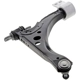 Purchase Top-Quality MEVOTECH - QGS501254 - Control Arm With Ball Joint pa3