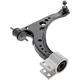 Purchase Top-Quality MEVOTECH - QGS501254 - Control Arm With Ball Joint pa5