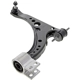 Purchase Top-Quality MEVOTECH - QGS501255 - Control Arm With Ball Joint pa3