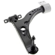 Purchase Top-Quality MEVOTECH - QGS501255 - Control Arm With Ball Joint pa5