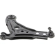 Purchase Top-Quality MEVOTECH - GS50126 - Control Arm and Ball Joint Assembly pa4