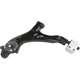 Purchase Top-Quality MEVOTECH - GS50163 - Control Arm and Ball Joint Assembly pa1