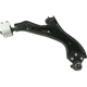 Purchase Top-Quality MEVOTECH - GS50163 - Control Arm and Ball Joint Assembly pa2