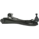 Purchase Top-Quality MEVOTECH - GS50163 - Control Arm and Ball Joint Assembly pa3