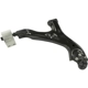 Purchase Top-Quality MEVOTECH - GS50164 - Control Arm and Ball Joint Assembly pa1