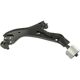 Purchase Top-Quality MEVOTECH - GS50164 - Control Arm and Ball Joint Assembly pa2