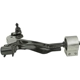 Purchase Top-Quality MEVOTECH - GS50164 - Control Arm and Ball Joint Assembly pa3