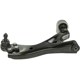 Purchase Top-Quality MEVOTECH - GS50164 - Control Arm and Ball Joint Assembly pa4