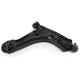 Purchase Top-Quality MEVOTECH - GS50170 - Control Arm and Ball Joint Assembly pa1