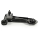 Purchase Top-Quality MEVOTECH - GS50170 - Control Arm and Ball Joint Assembly pa3