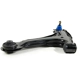 Purchase Top-Quality Control Arm With Ball Joint by MEVOTECH - QGS50171 pa3