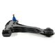 Purchase Top-Quality Control Arm With Ball Joint by MEVOTECH - QGS50172 pa3