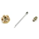 Purchase Top-Quality Control Arm With Ball Joint by MEVOTECH - QGS50172 pa5