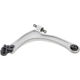 Purchase Top-Quality MEVOTECH - GS50173 - Control Arm and Ball Joint Assembly pa1