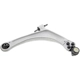 Purchase Top-Quality MEVOTECH - GS50173 - Control Arm and Ball Joint Assembly pa2