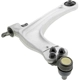 Purchase Top-Quality MEVOTECH - GS50174 - Control Arm and Ball Joint Assembly pa2