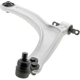 Purchase Top-Quality MEVOTECH - GS50174 - Control Arm and Ball Joint Assembly pa3