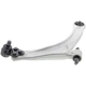 Purchase Top-Quality MEVOTECH - GS50174 - Control Arm and Ball Joint Assembly pa4