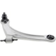 Purchase Top-Quality MEVOTECH - GS50174 - Control Arm and Ball Joint Assembly pa5