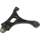 Purchase Top-Quality MEVOTECH - GS60100 - Control Arm and Ball Joint Assembly pa4