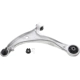 Purchase Top-Quality Control Arm With Ball Joint by MEVOTECH - QGS601007 pa6