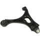 Purchase Top-Quality MEVOTECH - GS60101 - Control Arm and Ball Joint Assembly pa2
